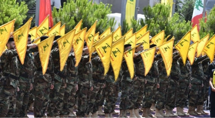 Hizbullah tərksilahdan imtina edir