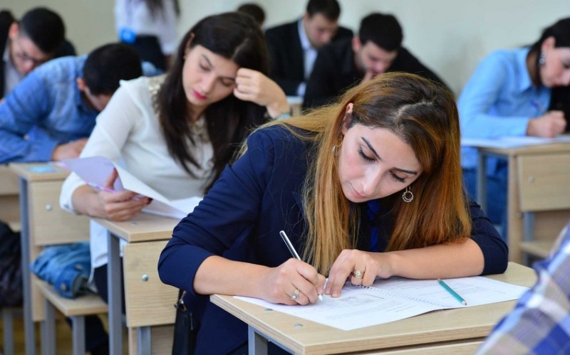 Builki keçid balları AÇIQLANDI
