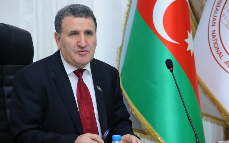 İsa Həbibbəylinin qızı işdən çıxarıldı