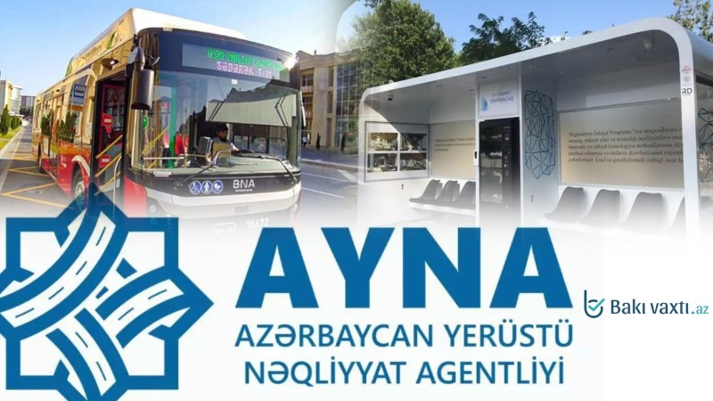 Avtobus dayanmır, sərnişinlər qaçır: Dayanacaqlar niyə İSTİFADƏ edilmir? - Etiraz!
