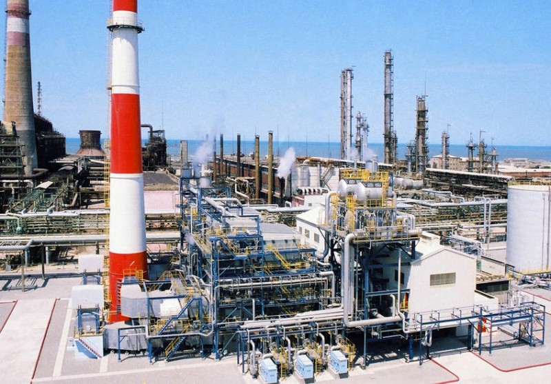 Sənaye məhsulu və xidmətlərinin həcmi 25 milyard manatı ötüb
