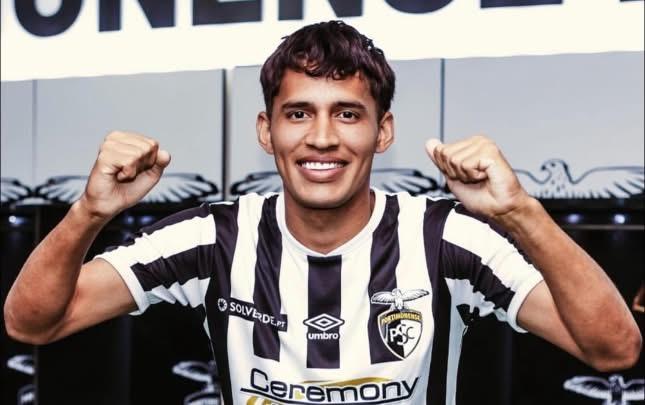 “Qarabağ” hücum xətti üçün yeni futbolçu aldı