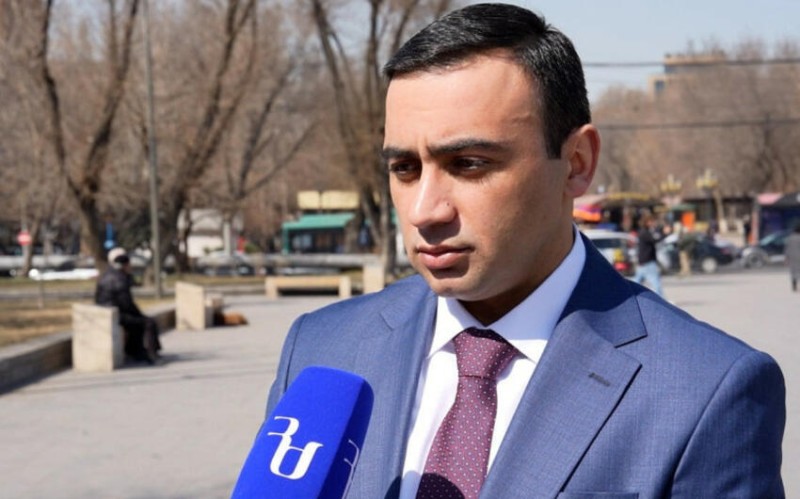 Ermənistan Baş nazirinin Administrasiyası: “Daşnaksütyun” bədbəxtdir