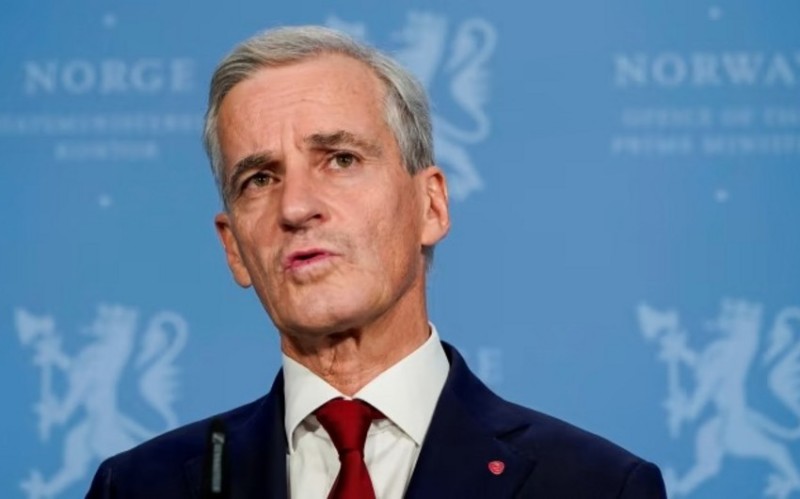 Norveç Ukraynaya qaz təchizatında kömək edəcək