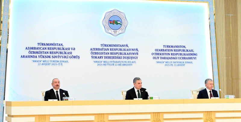 Üçtərəfli görüş! - “Qardaşlıq, əməkdaşlıq və yeni imkanlar...” – Deputatla MÜSAHİBƏ