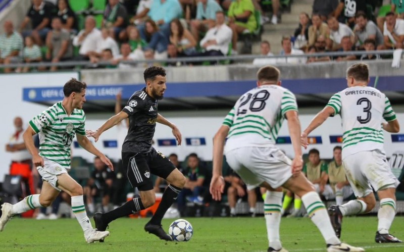 Qarabağ - Ferentsvaroş oyununun biletləri tükənir