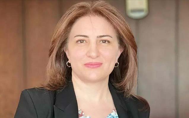 Gülzar Tahirova yüksək vəzifəyə TƏYİN OLUNDU