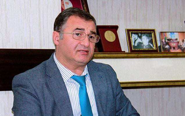 Nəsiman Yaqubluya həsr edilmiş kitab təqdim ediləcək