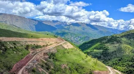 Sabah Kəlbəcərə daha 7 ailə köçəcək