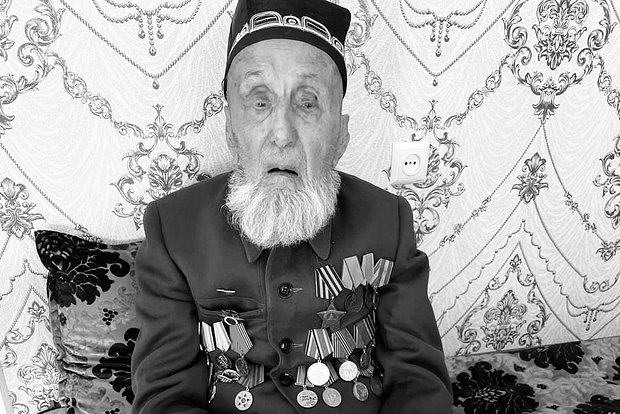 113 yaşlı İkinci Dünya Müharibəsi veteranı vəfat etdi