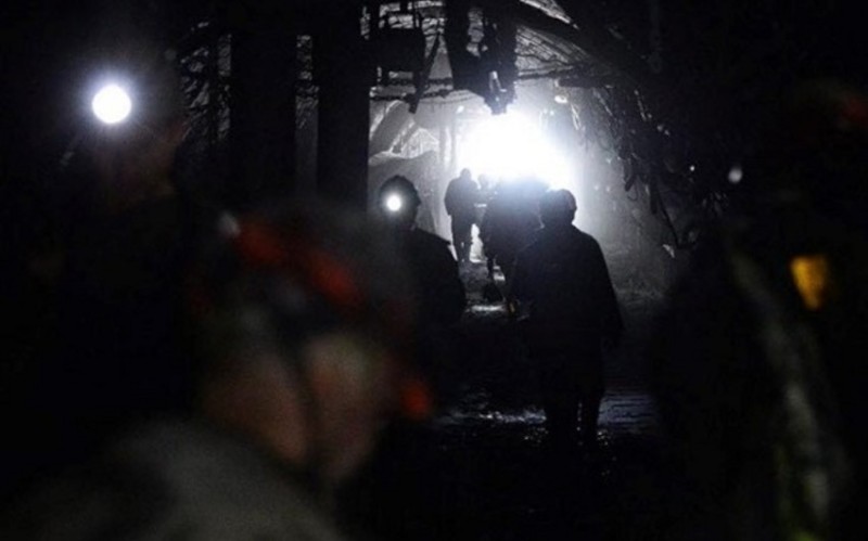 Rusiya Donetskə zərbə endirdi: 150-yə yaxın şəxs...
