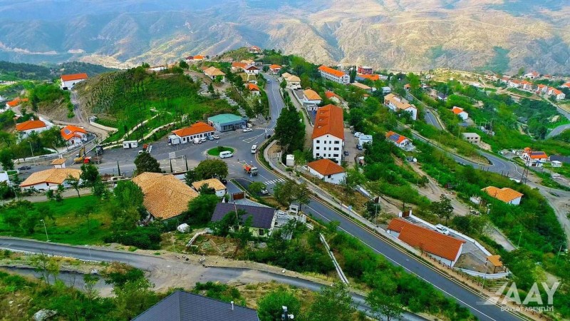 Laçında 2027-2030-cu illər üçün Dövlət Proqramı əsasında bərpa planları hazırlanır