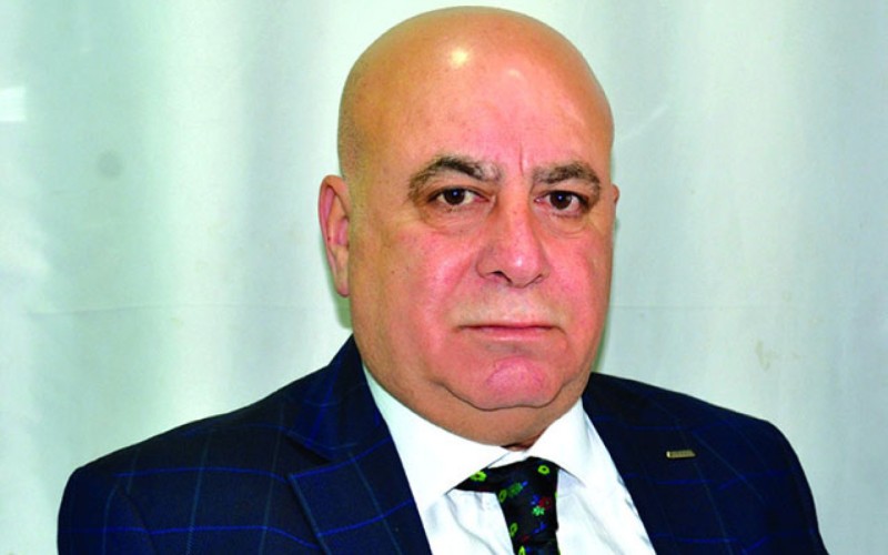 Tofiq Xanəliyevə cinayət işi açıldı 