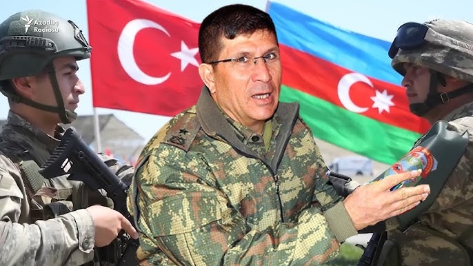Orduya nəfəs verən GENERAL: Bəxtiyar Paşa nəyi MİRAS qoydu?