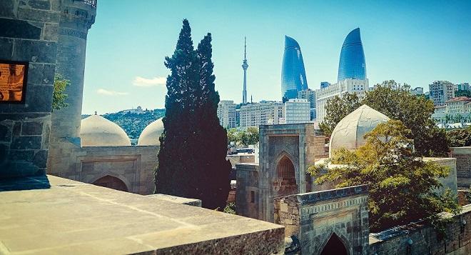 Azərbaycan-Ukrayna İT forumu keçiriləcək