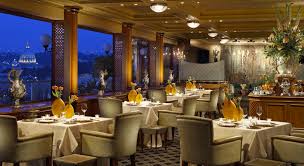 Bakıda kafe-restoranlara ən çox pul xərclənən rayonlar - SİYAHI