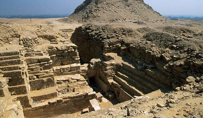 Qazaxıstanda 150 qədim kurqan aşkarlanıb