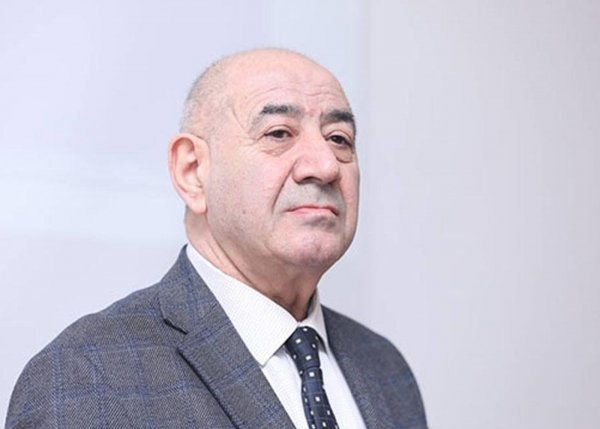 Ötən gecə baş verən zəlzələ ilə bağlı AÇIQLAMA - dağıdıcı...