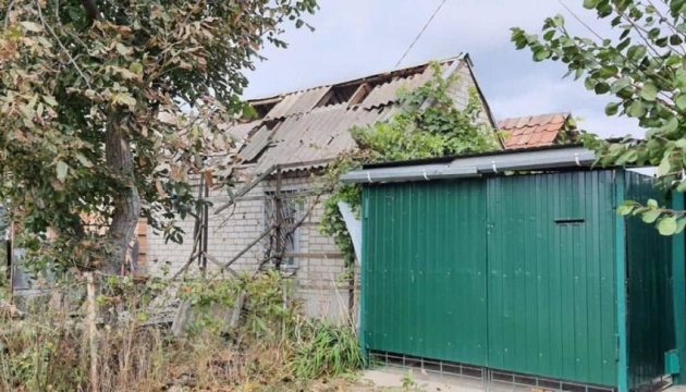 Donetsk vilayətində iki dinc sakin qətlə yetirilib