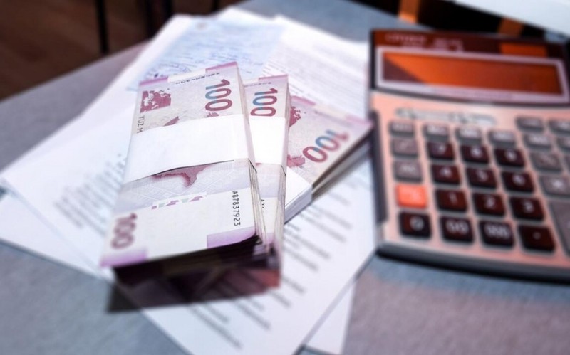 Avqust ayının bütün sosial ödənişləri yekunlaşdı