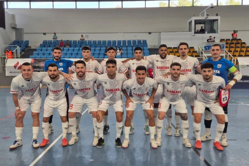 Araz-Naxçıvan UEFA Çempionlar Liqasının ilkin mərhələsinə qələbə ilə start verib