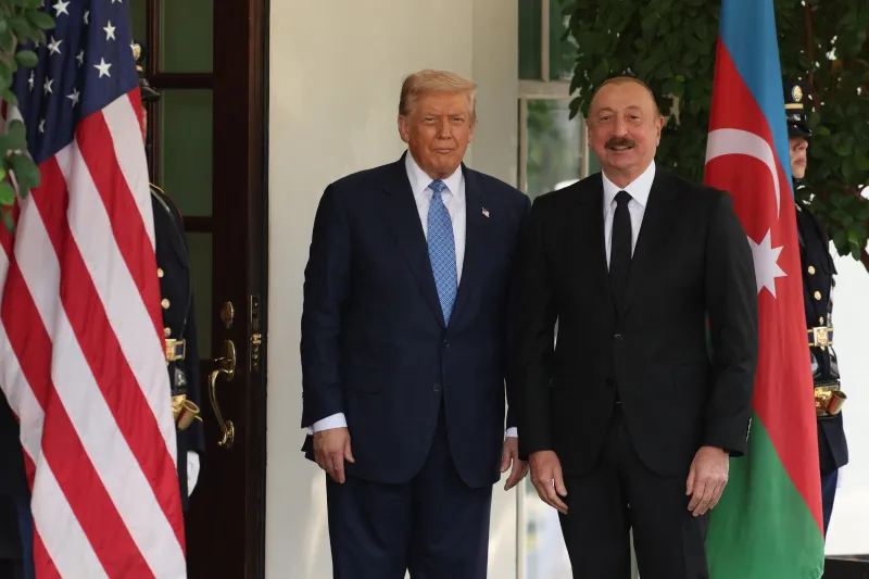 Azərbaycanla ABŞ arasında strateji mərhələ: Yeni pəncərələr açılır
