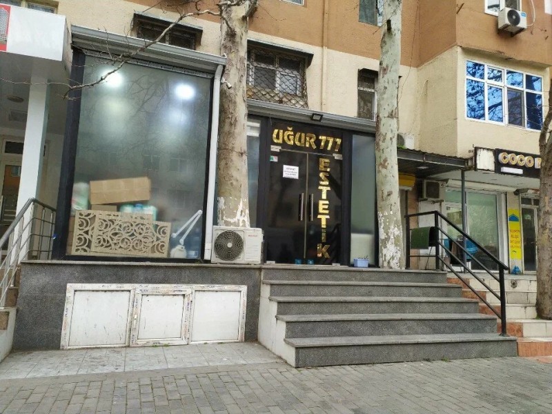 Uğur Estetik Mərkəzində lisenziyasız fəaliyyət aşkarlanıb