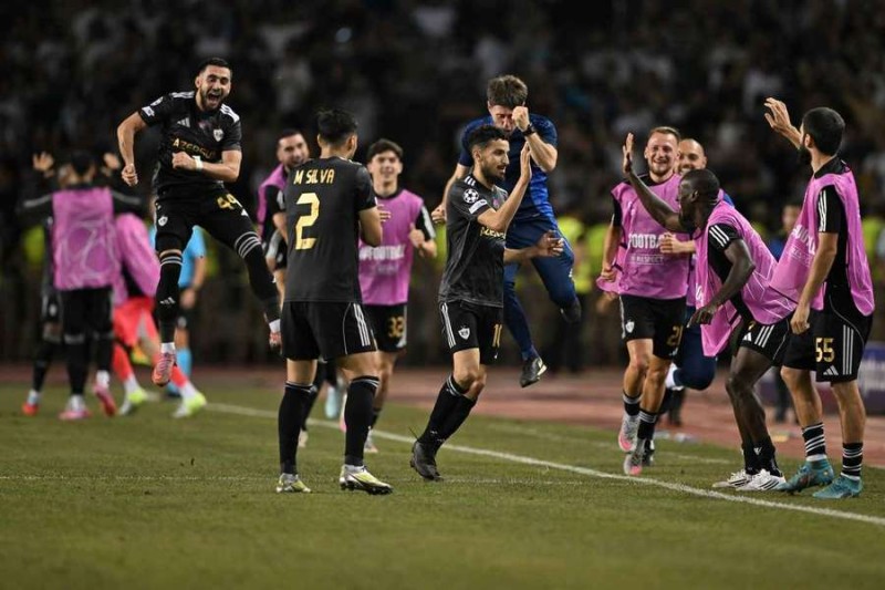 “Qarabağ”ın qələbəsinə görə 11 klubumuz da sərvət qazanacaq - REKORD MƏBLƏĞ
