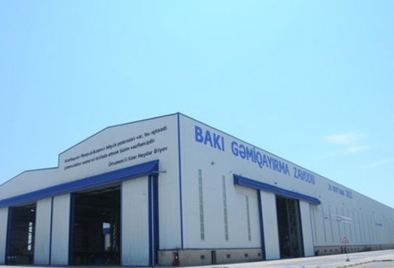 Azərbaycanda bu zavodun rəhbəri DƏYİŞDİ