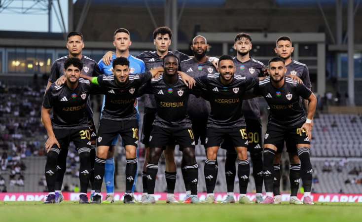 “Qarabağ”ın rəqibləri bu saatda bəlli olacaq