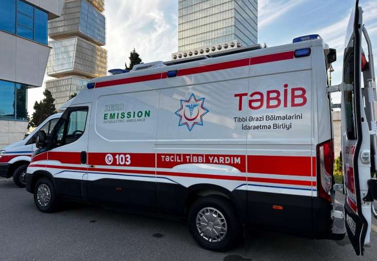 DƏHŞƏT: Oğul anasını hoteldə öldürdü