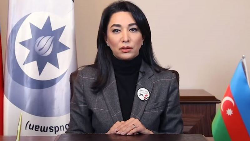 Ombudsman: İşgəncəyə məruz qalmış azyaşlıların vəziyyəti nəzarətdə saxlanılır
