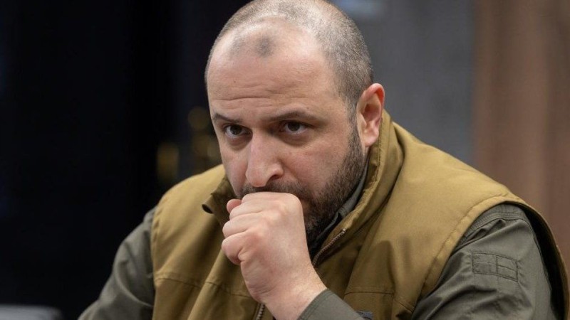 Umerov: Türkiyənin Ukraynaya dəstəyi Avropa üçün çox vacibdir