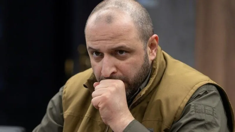 Umerov: Türkiyənin Ukraynaya dəstəyi Avropa üçün çox vacibdir