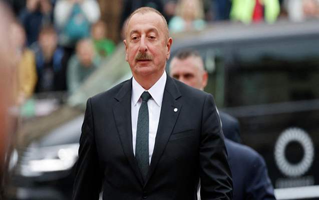 İlham Əliyev Çində Qələbə Paradında iştirak edəcək