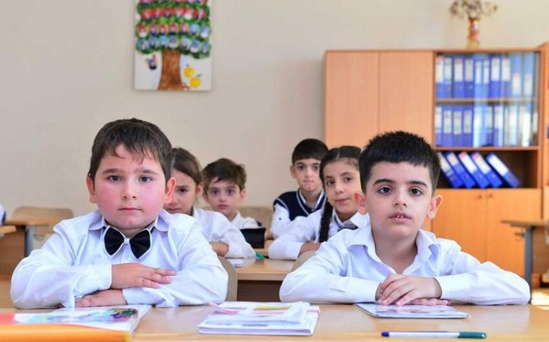 I sinfə qəbulla bağlı 39 minə yaxın sorğu yerləşdirilib