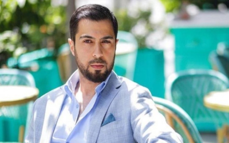 Namiq Qaraçuxurlu Rusiya sərhəddində saxlanıldı