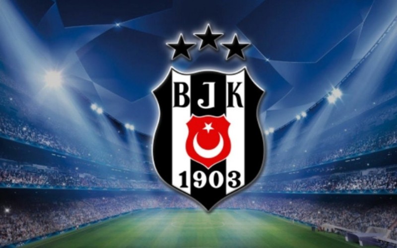 Beşiktaş” avrokuboklara vida etdi