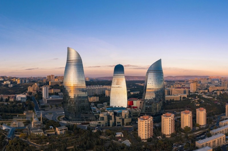Bakıda Xəzər və Mərkəzi Asiyada təmiz enerjinin gələcəyi müzakirə olunacaq