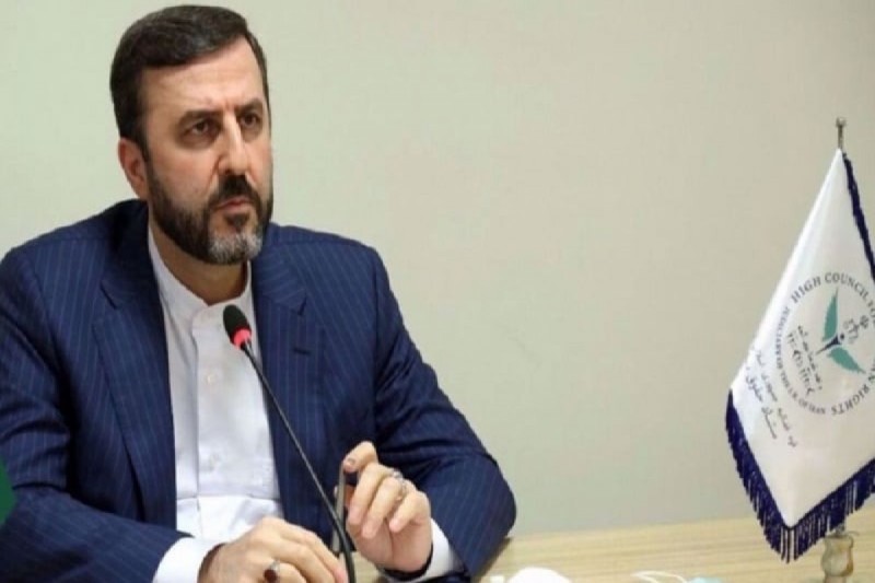 İran XİN: Bu baş versə, AEBA ilə əlaqələri kəsəcəyik