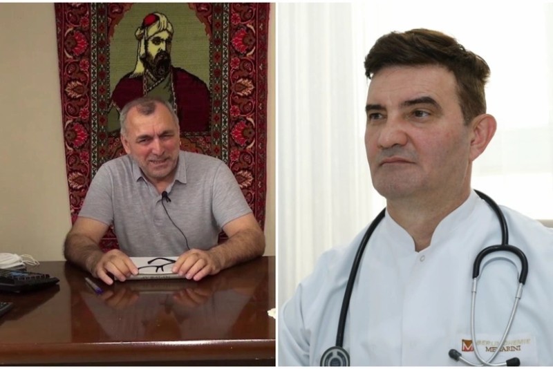 Azər Maqsudovun məhkəməsində barışıq üçün pul təklif edilib