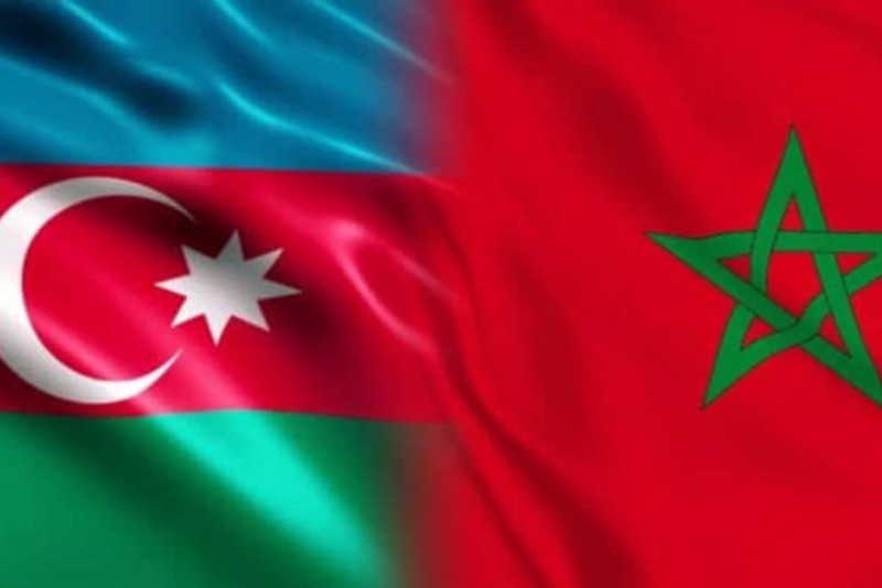 Azərbaycan və Mərakeş diplomatik münasibətləri: 33-cü ildönümü...