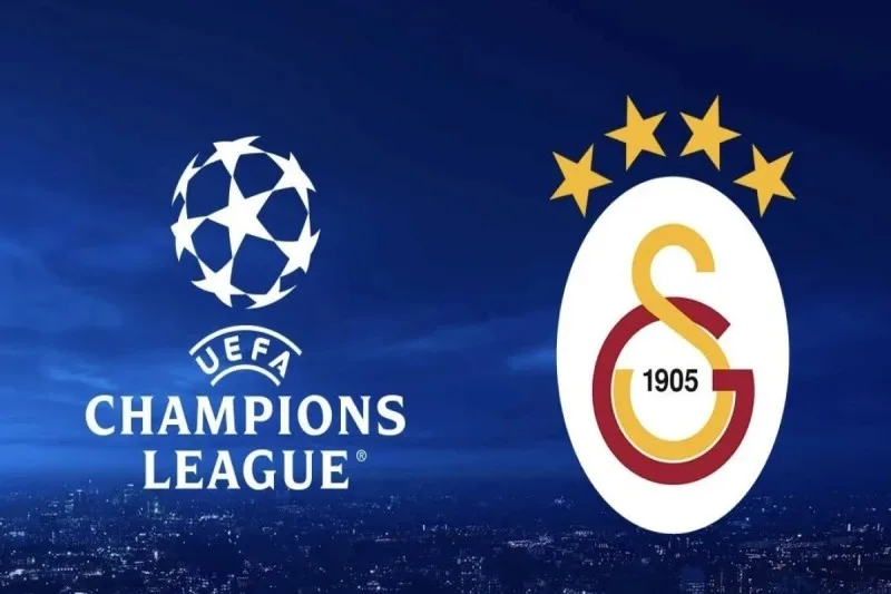 “Qalatasaray”ın ÇL-dəki rəqibləri müəyyənləşib
