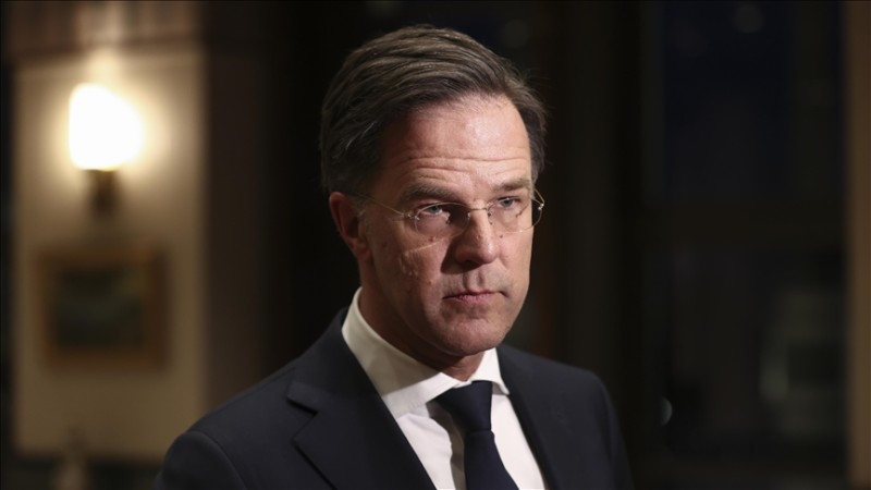 Rutte: Biz Rusiyaya qarşı sadəlövh ola bilmərik