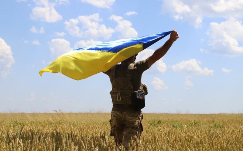 Ukrayna XİN: Uzaqmənzilli raketlərə ehtiyacımız var