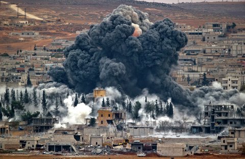 İsrail Livanın cənubunda Hizbullah komandirini öldürüb