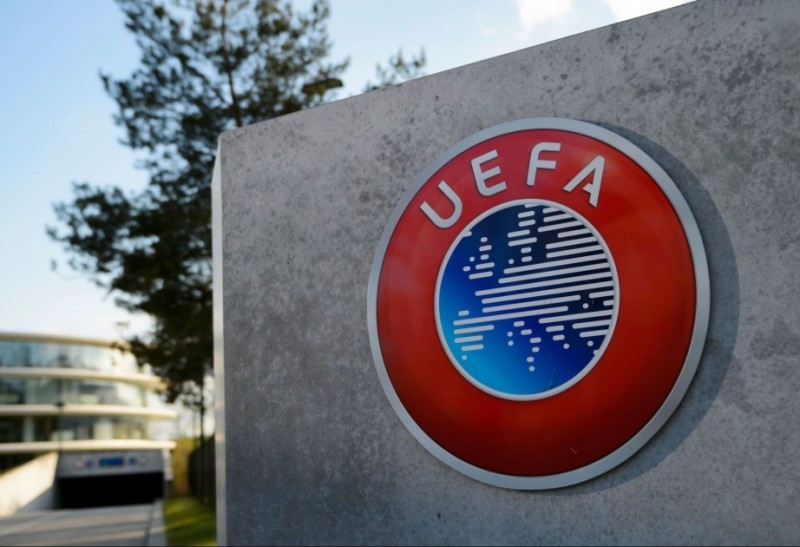 Azərbaycan UEFA reytinqində 2 pillə irəliləyib