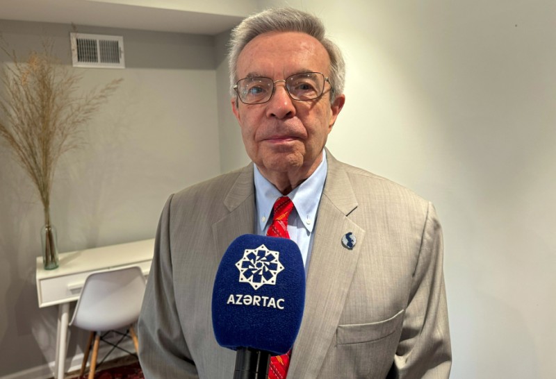 Hoqland: Minsk qrupuna həqiqətən də artıq ehtiyac yoxdur