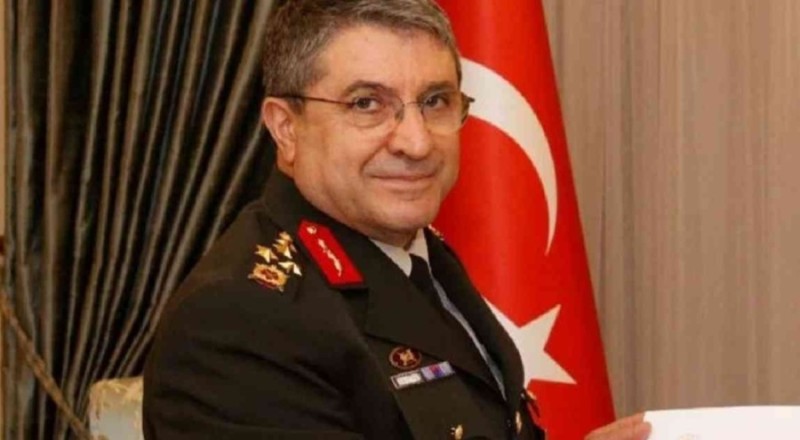 Türkiyənin yeni Baş Qərargah rəisi Azərbaycana səfər edəcək