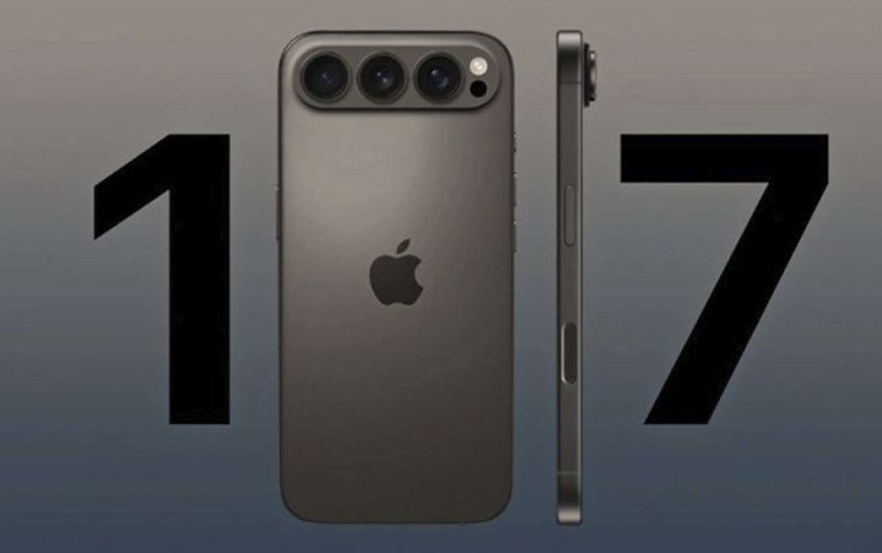 “iPhone 17”nin qiyməti açıqlandı